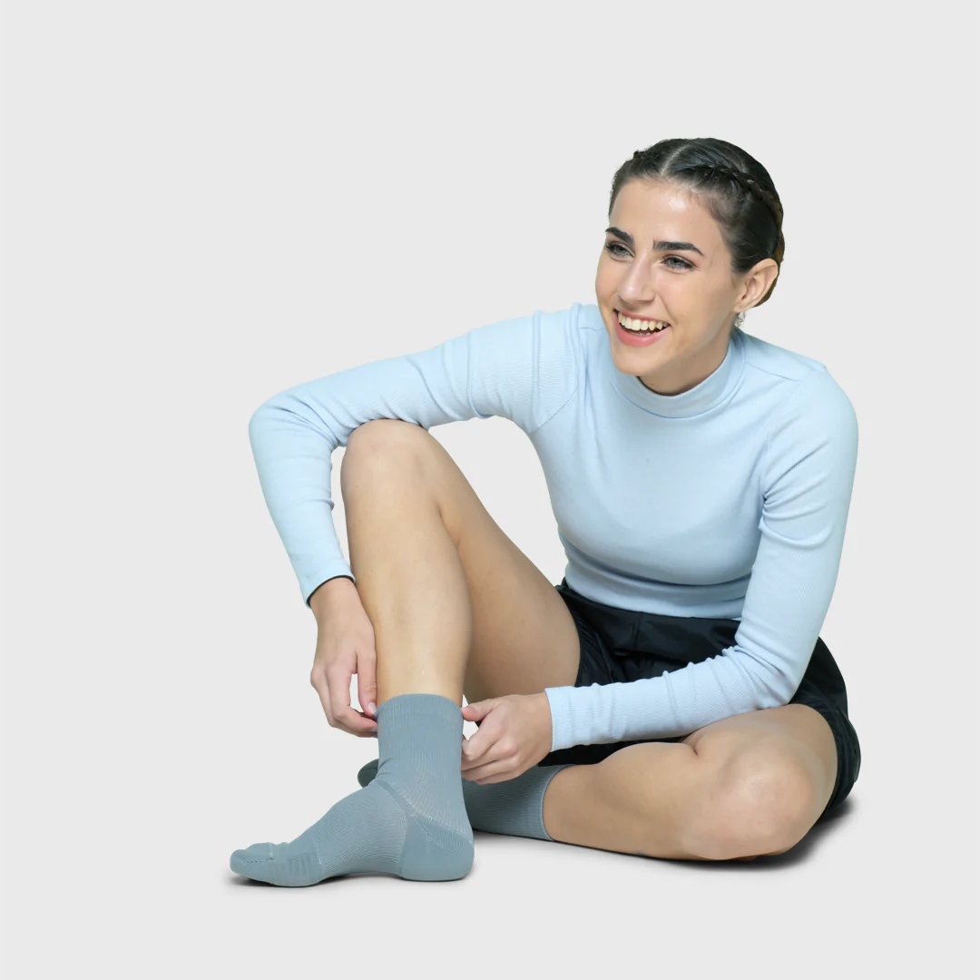 Understanding Lymphedema and How Apolla Compression Socks Can Help – Apolla  Performance Wear