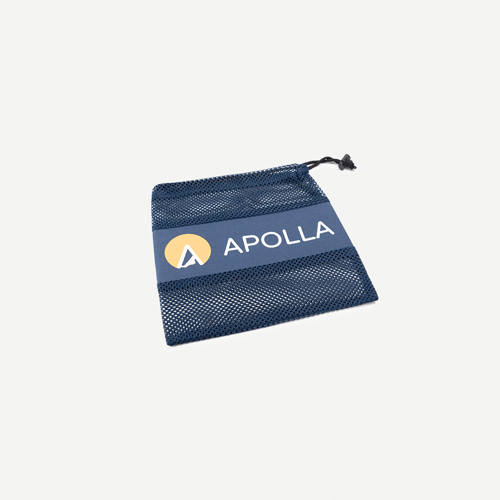 Mesh Bag - Apolla Performance Wear