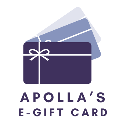 Apolla Gift Card - Apolla Performance Wear
