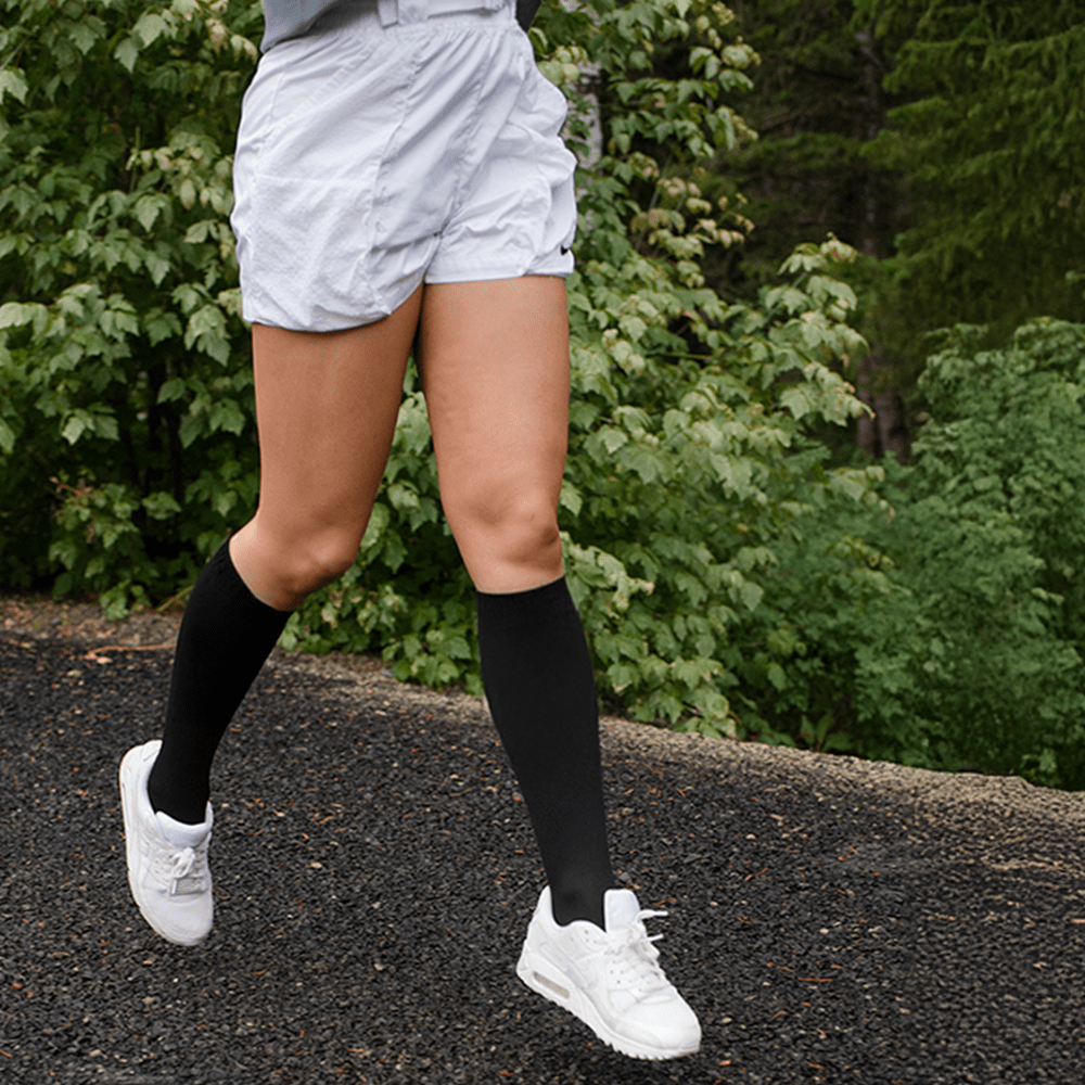 Best circulation socks women worn running