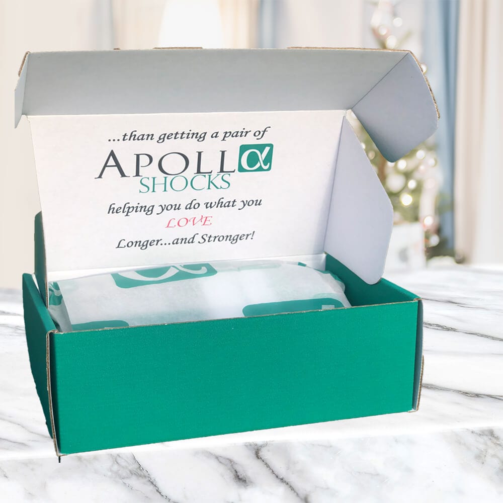 Apolla Gift Box - Apolla Performance Wear