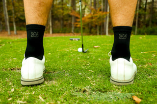 Front Runner Compression Socks - From The Ground Up Socks