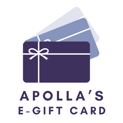 Apolla Gift Card