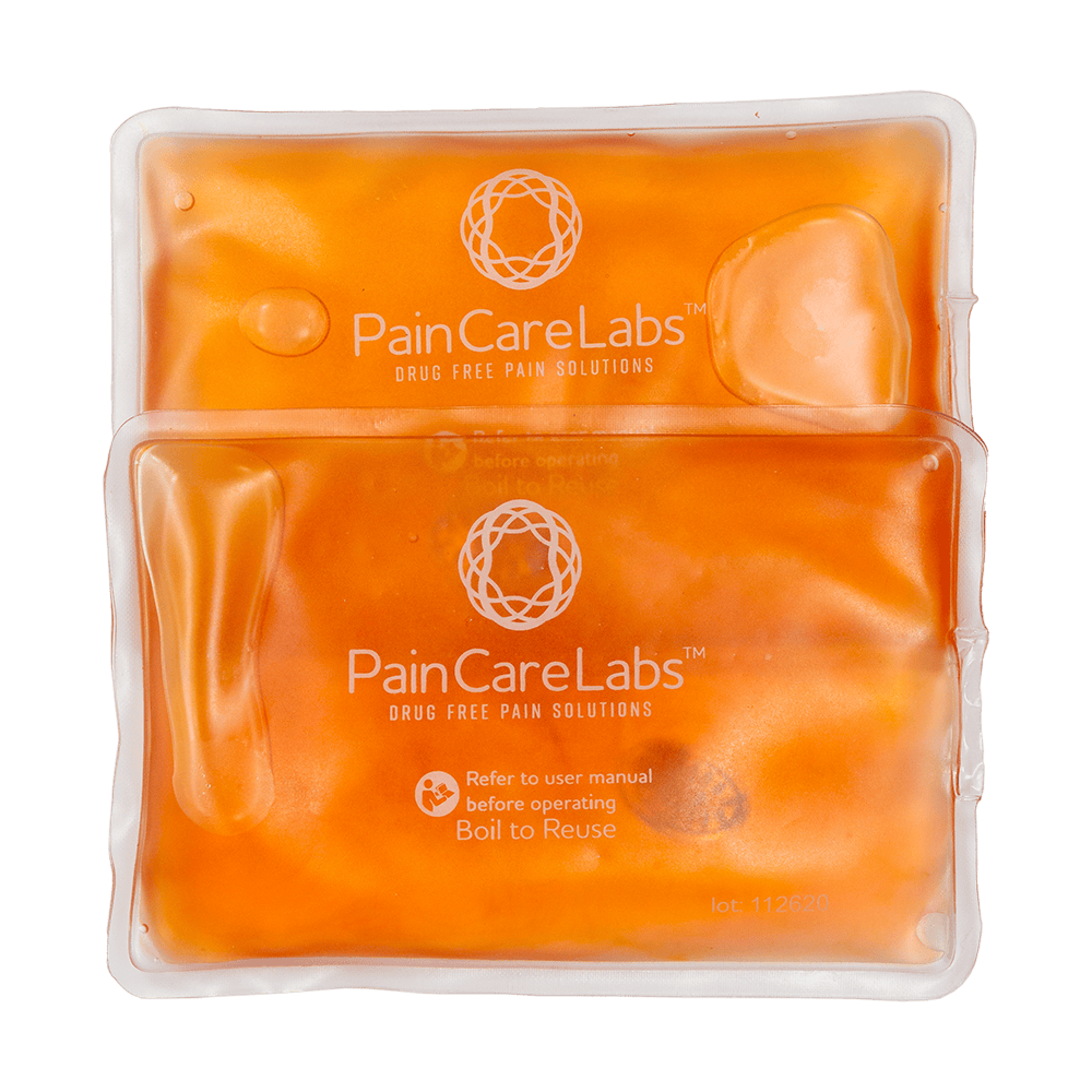 Reusable Instant Hot Packs - 2 Pack