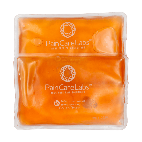 Reusable Instant Hot Packs - 2 Pack