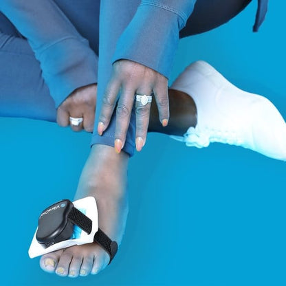 VibraCool for Plantar Fasciitis