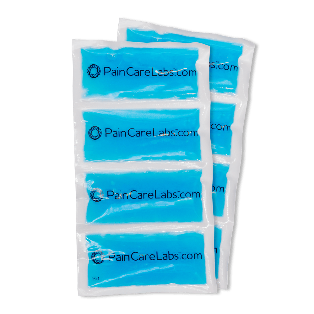 Ice Packs for VibraCool - 2 Pack