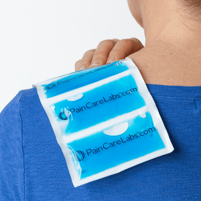 Ice Packs for VibraCool - 2 Pack