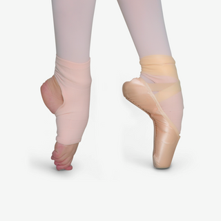 The Infinite Dance Mid-Calf Recovery Socks – Apolla Performance Wear