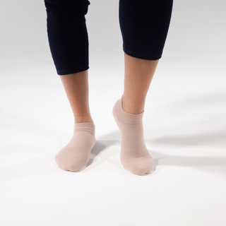 Infinite Shock Mid-Calf Sock – Allegro Dance Boutique