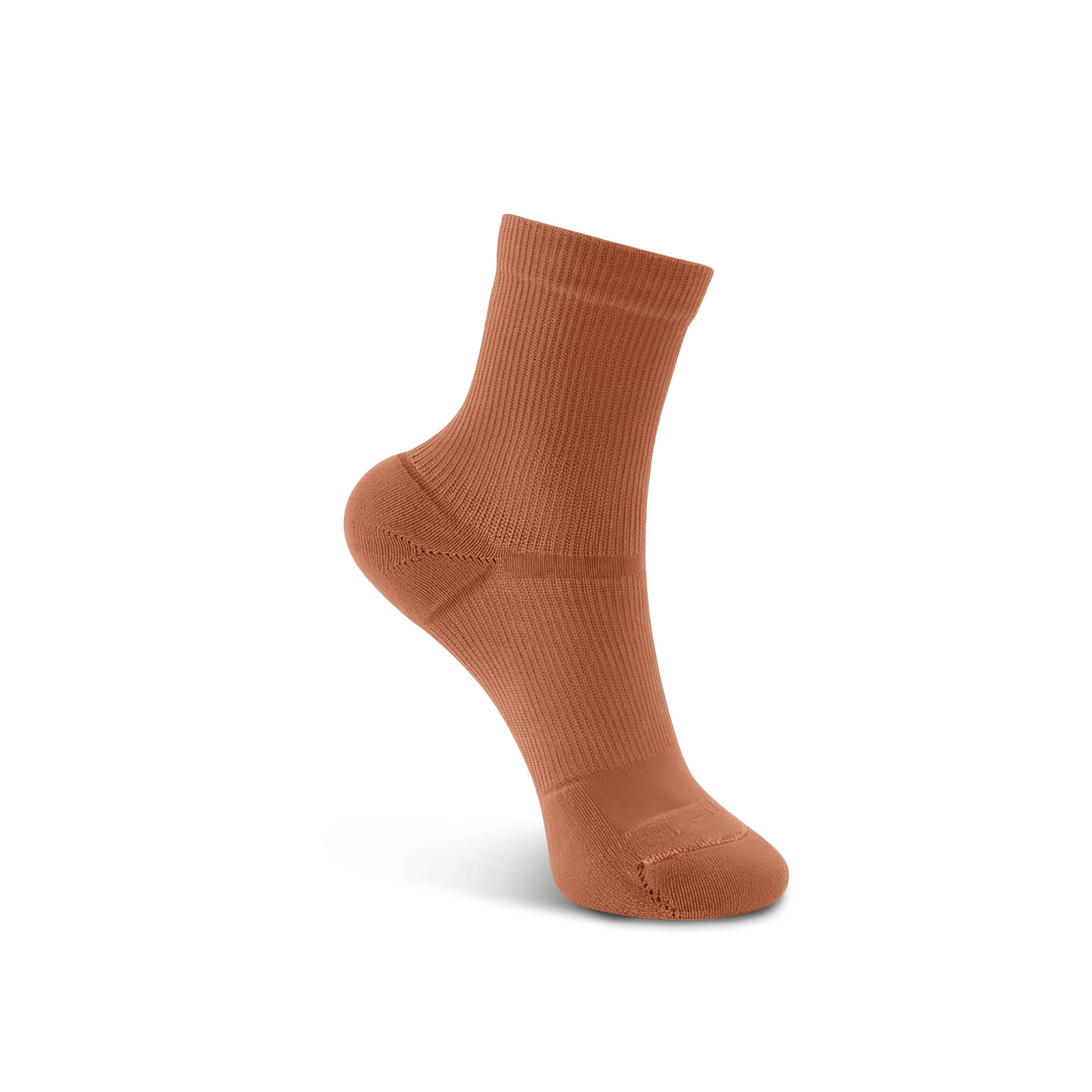 Performance Shock Nude Four (Caramel)