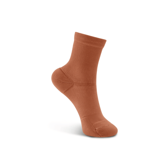 Performance Shock Nude Four (Caramel)