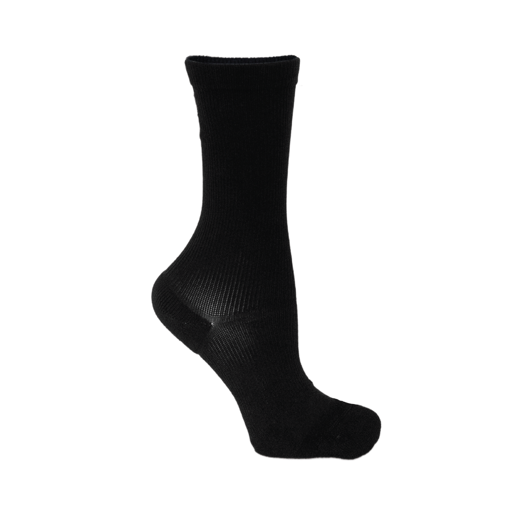 Infinite Recovery Mid-Calf Compression Socks – Apolla Performance Wear