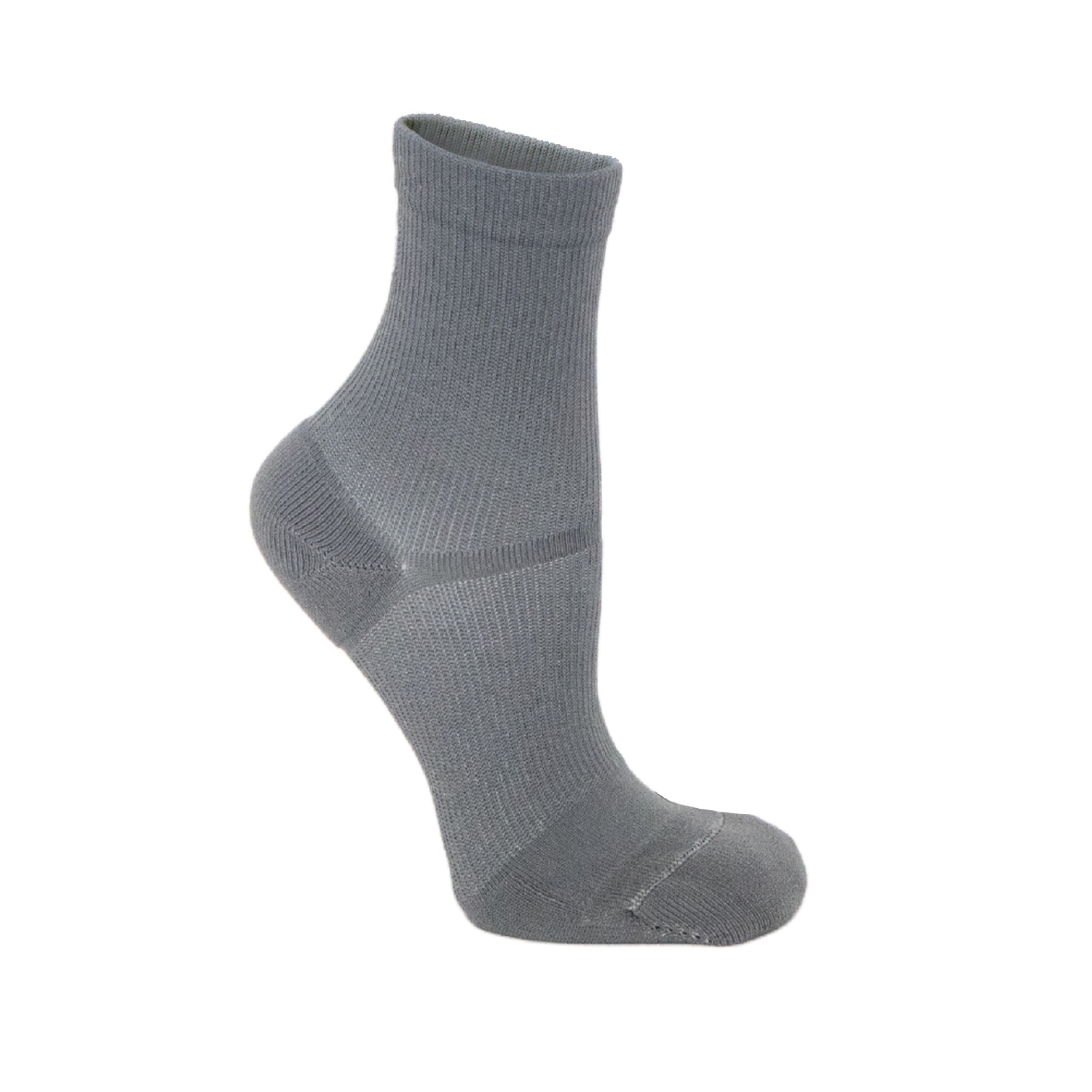 The Alpha Shock Non-Traction Dance Socks - Accessories, Apolla ALPHANT