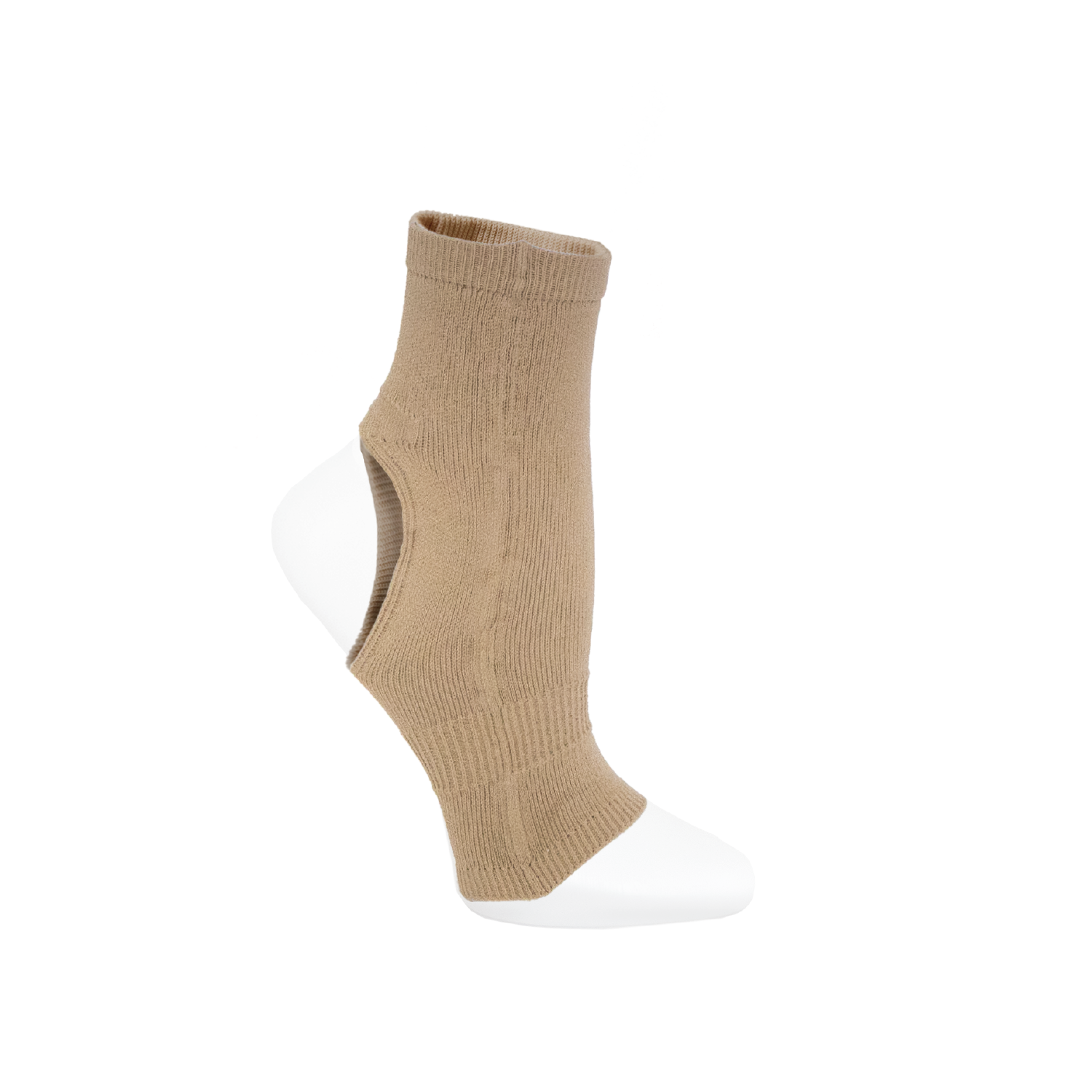enkel en alleen Uitputting Afm Ankle Compression Ballet Socks – Joule Shock – Apolla Performance Wear