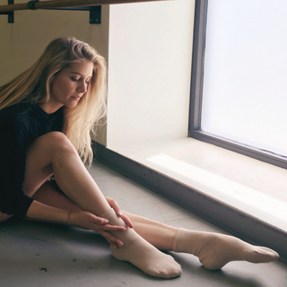 Apolla Shocks — Patty Flowerday School of Dance