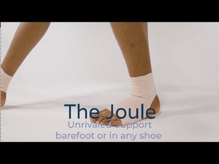 Apolla Joule Shock Ballet Ankle Compression Socks